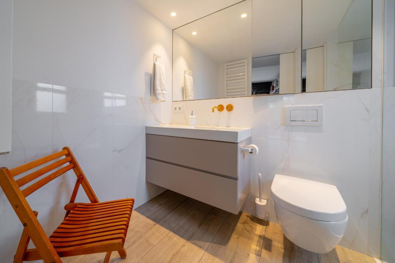 Residencial Bella Donna Lux House, Jacuzzi Y Piscina Privada Villa Lloret de Mar Bagian luar foto